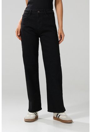 KOAJ PANTALON KOAJ JEAN STRAIGHT LEG 28682 4/