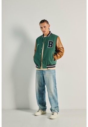 KOAJ CHAQUETA KOAJ WAILD 1/24