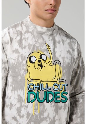 KOAJ BUZO CR KOAJ FIDUD 27201 4/25