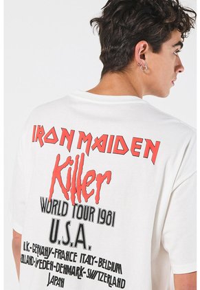 KOAJ CAMISETA KOAJ NOLLEKY 13902 4/24