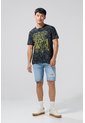 KOAJ CAMISETA KOAJ DAYENET 26436 3/25 de Koaj