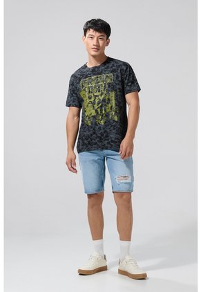 KOAJ CAMISETA KOAJ DAYENET 26436 3/25