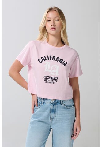 CAMISETA KOAJ 24437 2/25 Koaj