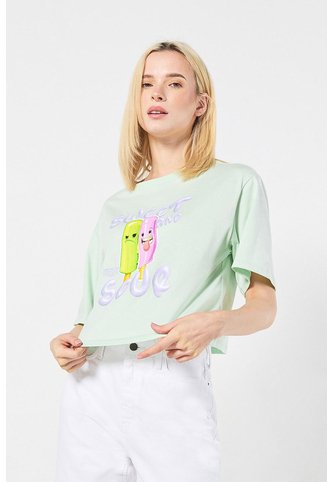 KOAJ CAMISETA KOAJ 14827 4/24 Koaj