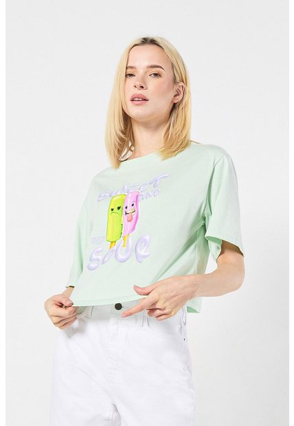 KOAJ CAMISETA KOAJ 14827 4/24