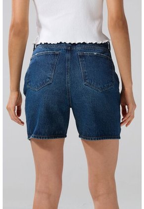 KOAJ SHORT KOAJ JEAN EXBOYFRIEND 28694 4/25