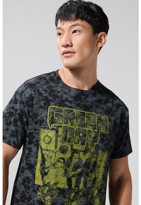 KOAJ CAMISETA KOAJ DAYENET 26436 3/25
