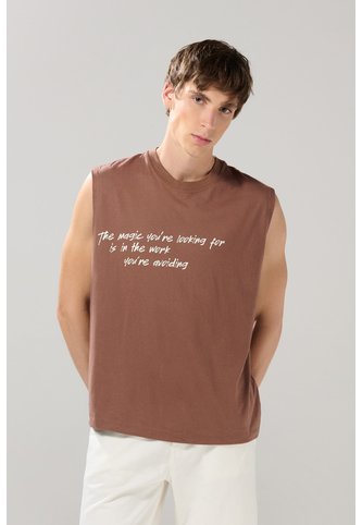 KOAJ CAMISETA KOAJ YOUR 4/25 Koaj