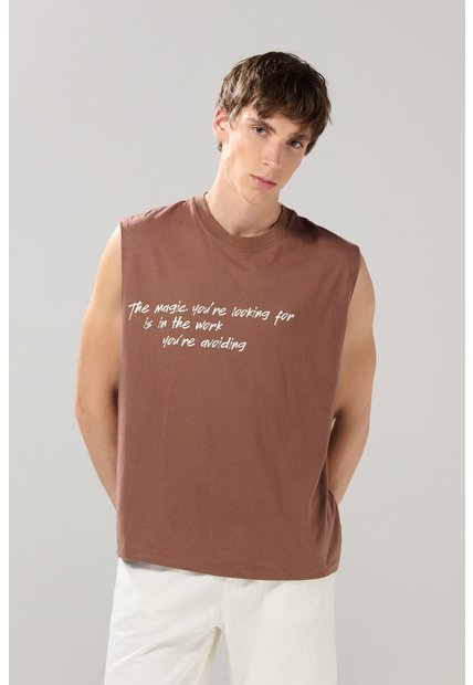 KOAJ CAMISETA KOAJ YOUR 4/25