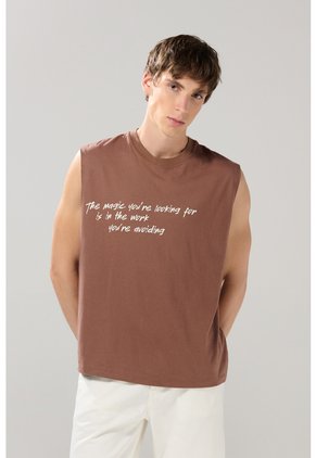 KOAJ CAMISETA KOAJ YOUR 4/25