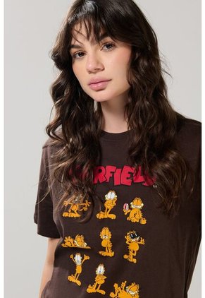 KOAJ CAMISETA KOAJ DLEFI 28029 4/25