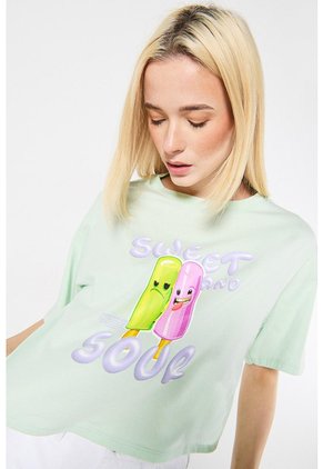 KOAJ CAMISETA KOAJ 14827 4/24
