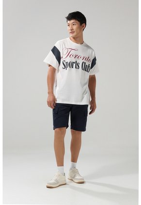 KOAJ CAMISETA KOAJ NAISLE 28622 4/25