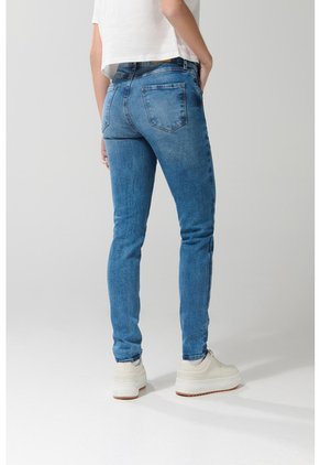 KOAJ PANTALON KOAJ JEAN JEGGING TA 22461 1/2
