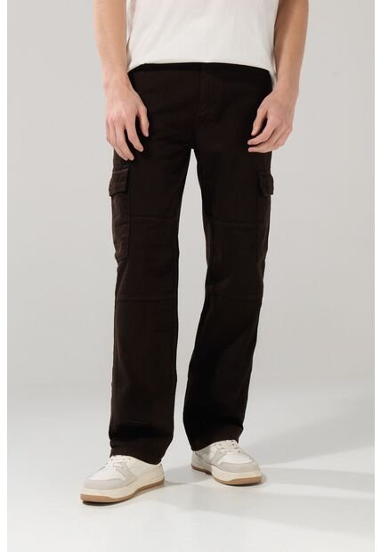 KOAJ PANTALON KOAJ CARGO 28640 M 4/25