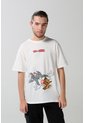 KOAJ CAMISETA KOAJ DIMANOL 21638 2/25 de Koaj