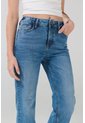 KOAJ PANTALON KOAJ JEAN STRAIGHT LEG 30370 4/ de Koaj