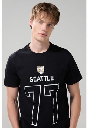 KOAJ CAMISETA KOAJ 28775 4/25