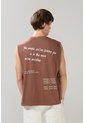 KOAJ CAMISETA KOAJ YOUR 4/25 de Koaj