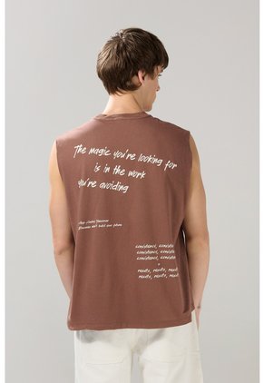 KOAJ CAMISETA KOAJ YOUR 4/25