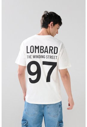 KOAJ CAMISETA KOAJ YURIKO 29365 4/25