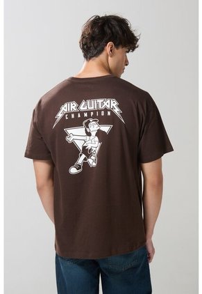 CAMISETA KOAJ KABTON 25100 3/25