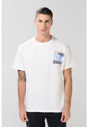 KOAJ CAMISETA KOAJ NAGLAS 29343 4/25