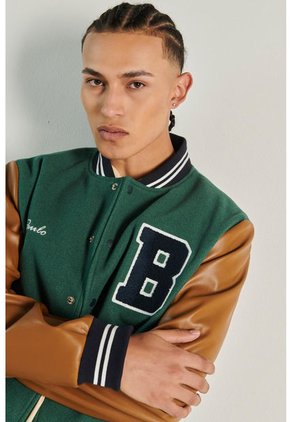 KOAJ CHAQUETA KOAJ WAILD 1/24