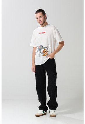 KOAJ CAMISETA KOAJ DIMANOL 21638 2/25