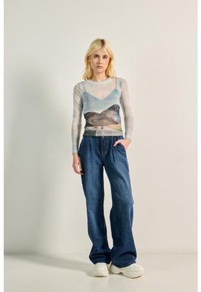 KOAJ CAMISETA KOAJ MUGY 2/24