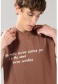 KOAJ CAMISETA KOAJ YOUR 4/25 de Koaj