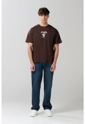 CAMISETA KOAJ KABTON 25100 3/25