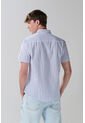CAMISA KOAJ BUTTON DOWN MC 13820 2/25 de Koaj