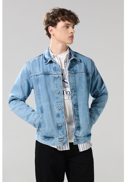 KOAJ CHAQUETA KOAJ SLIM 25689 3/25