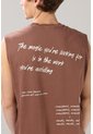KOAJ CAMISETA KOAJ YOUR 4/25 de Koaj