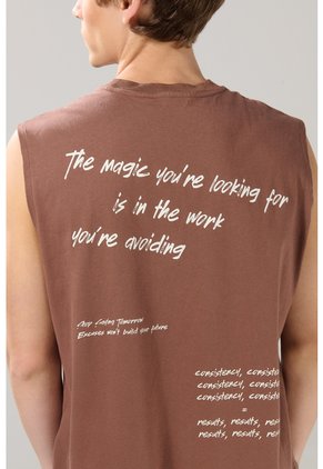 KOAJ CAMISETA KOAJ YOUR 4/25