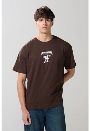 CAMISETA KOAJ KABTON 25100 3/25