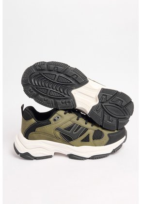 KOAJ ZAPATOS KOAJ DEP M 18971 3/25