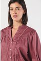 KOAJ BLUSA KOAJ CUELLO NERU ML 8459 4/24 de Koaj