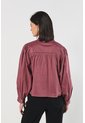 KOAJ BLUSA KOAJ CUELLO NERU ML 8459 4/24 de Koaj