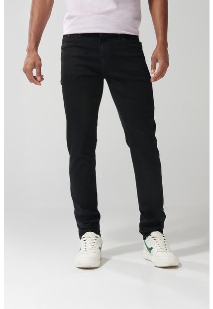 KOAJ PANTALON KOAJ JEAN  SKINNY FIT 23176 2/2