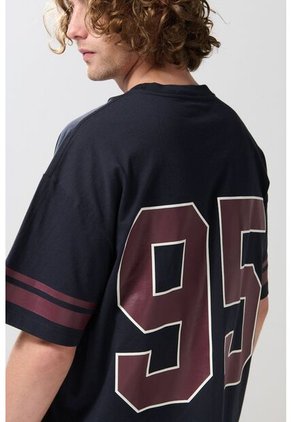 CAMISETA KOAJ PLIKETT 24432 2/25