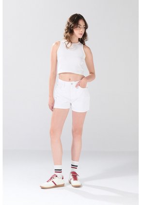 KOAJ SHORT KOAJ JEAN VINTAGE 31427 1/26