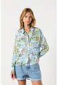 KOAJ BLUSA KOAJ JA 5797 2/24 de Koaj