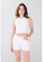 KOAJ SHORT KOAJ JEAN VINTAGE 31427 1/26 de Koaj