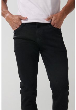 KOAJ PANTALON KOAJ JEAN  SKINNY FIT 23176 2/2