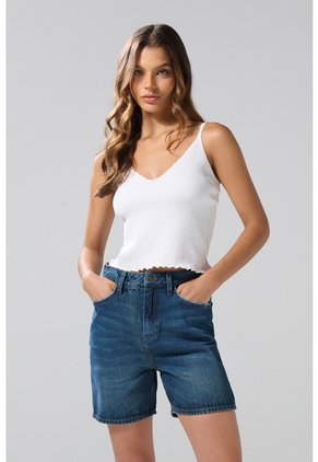 KOAJ SHORT KOAJ JEAN EXBOYFRIEND 28694 4/25