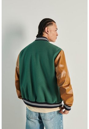 KOAJ CHAQUETA KOAJ WAILD 1/24