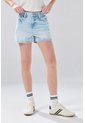 KOAJ SHORT KOAJ JEAN VINTAGE 32632 2/26 de Koaj