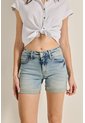 KOAJ SHORT KOAJ JEAN GIRLFRIEND 9090 2/24 de Koaj